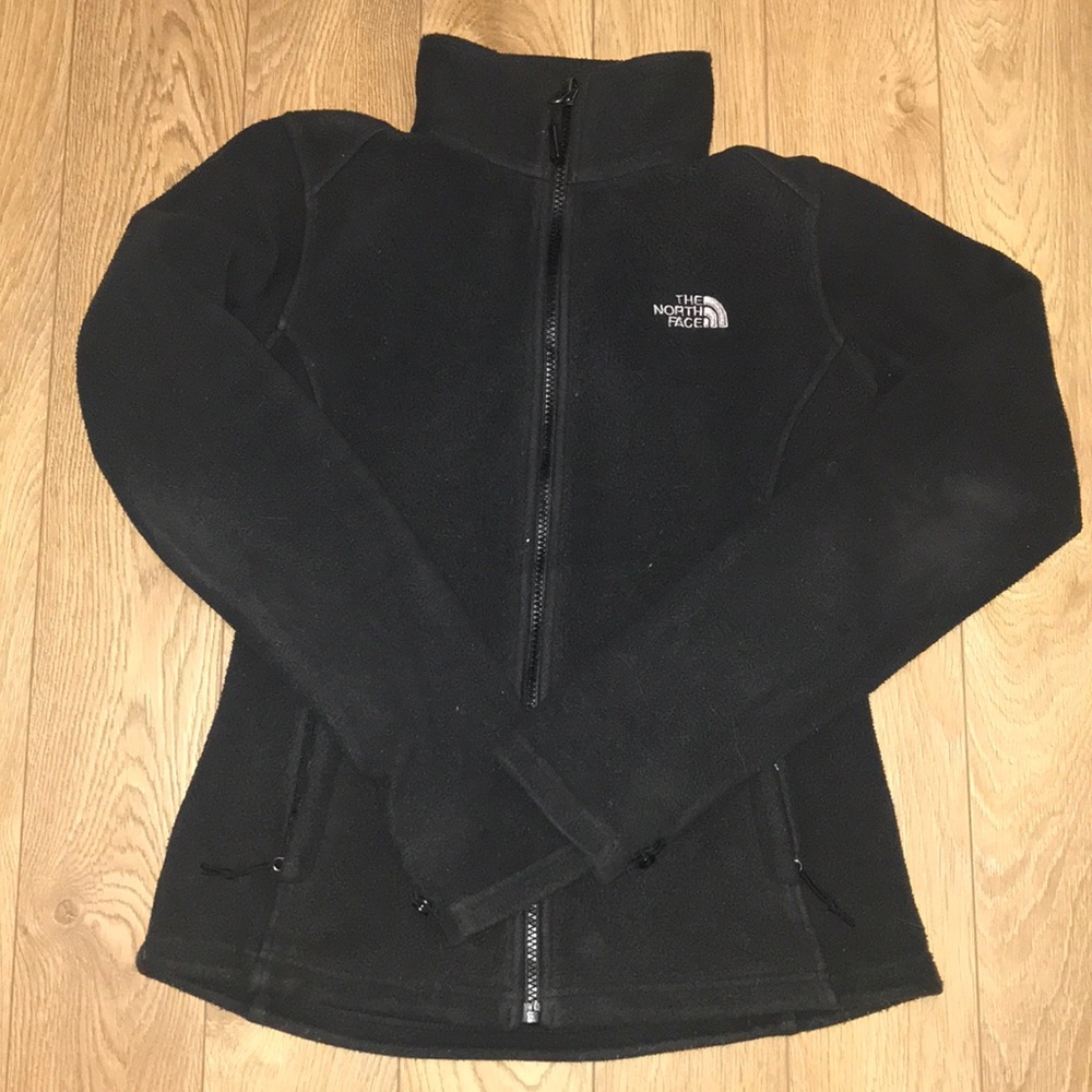 North Face fleece